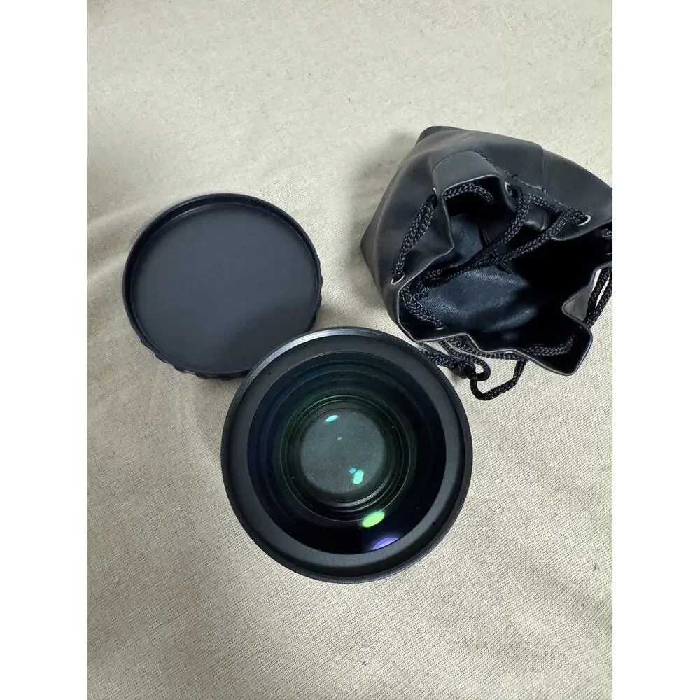 Century Optics Pro Series HD 0.7x Wide Angle Converter Lens for Sony HDV USA